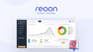Reoon Email Verifier - Lifetime Deal