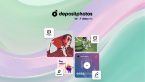 DepositPhotos - Lifetime Deal