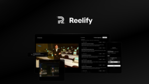 Reelify AI - Lifetime Deal
