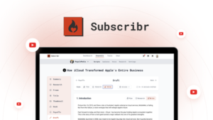 Subscribr - Lifetime Deal