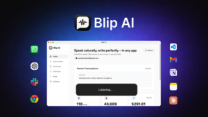 Blip AI - Lifetime Deal