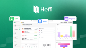 Heffl - Lifetime Deal