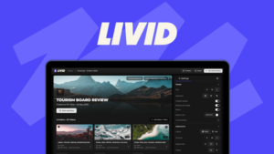 Livid - Lifetime Deal