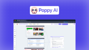 Poppy AI - Lifetime Deal